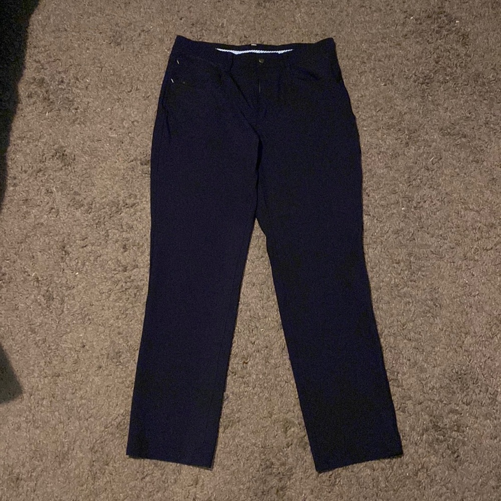 FootJoy Athletic Fit 5 Pocket Golf Pant